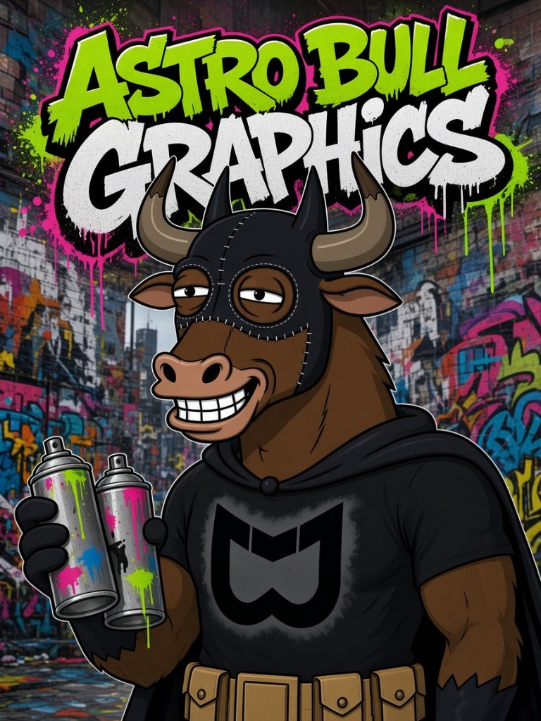 Graphics hub