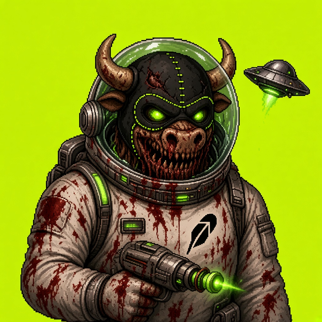 AstroBull 1/1