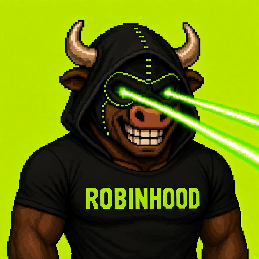 Official AstroBull