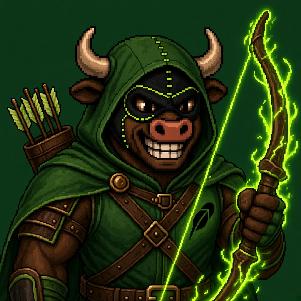 Robinhood 1/1